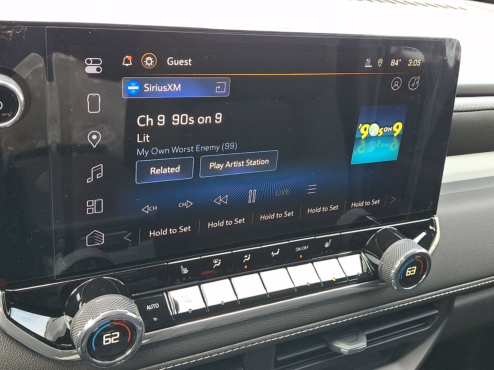 2026 Chevrolet Colorado LT - Photo 11