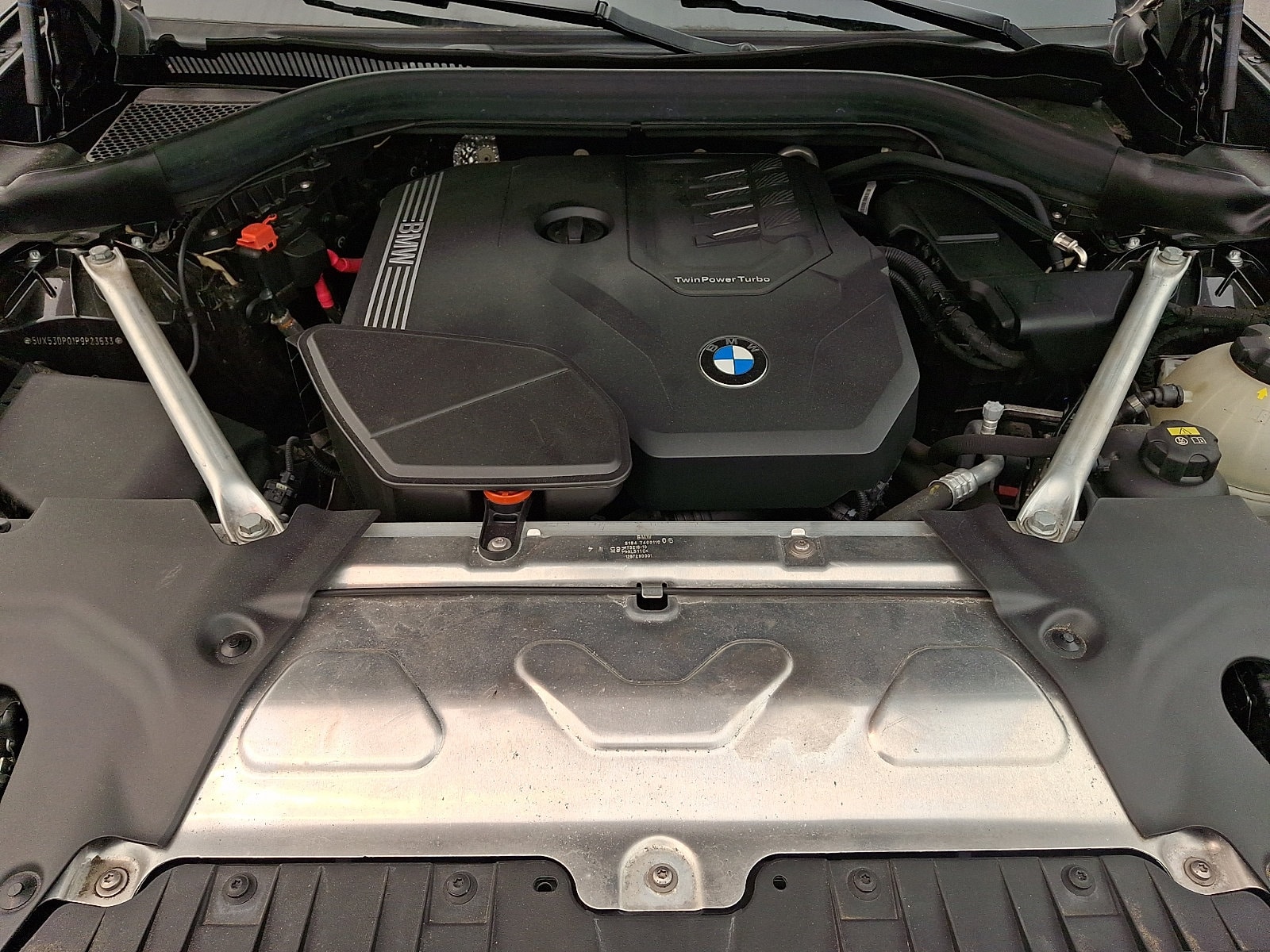 2023 BMW X3 30i - Photo 28