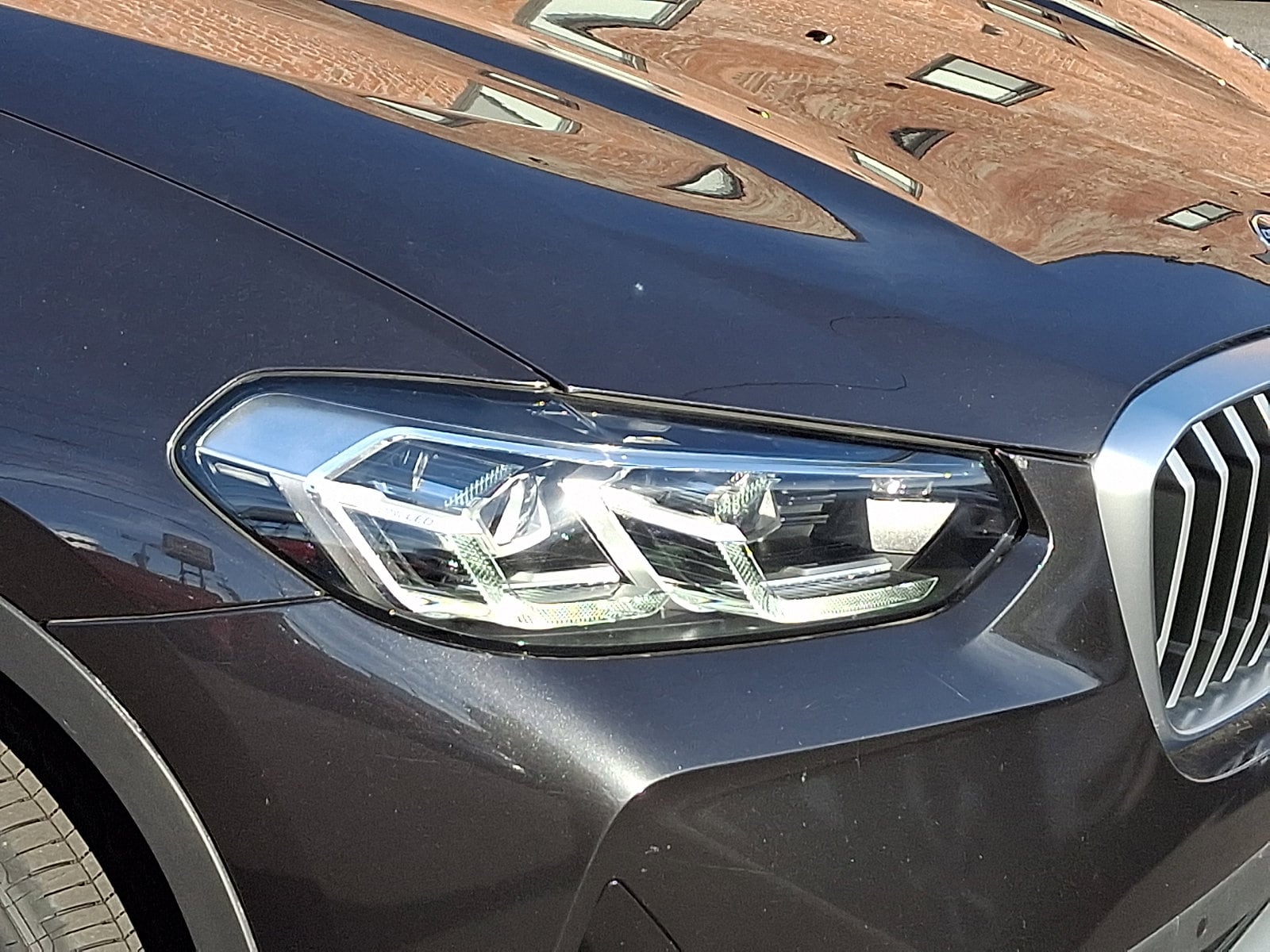 2024 BMW X3 30i - Photo 9