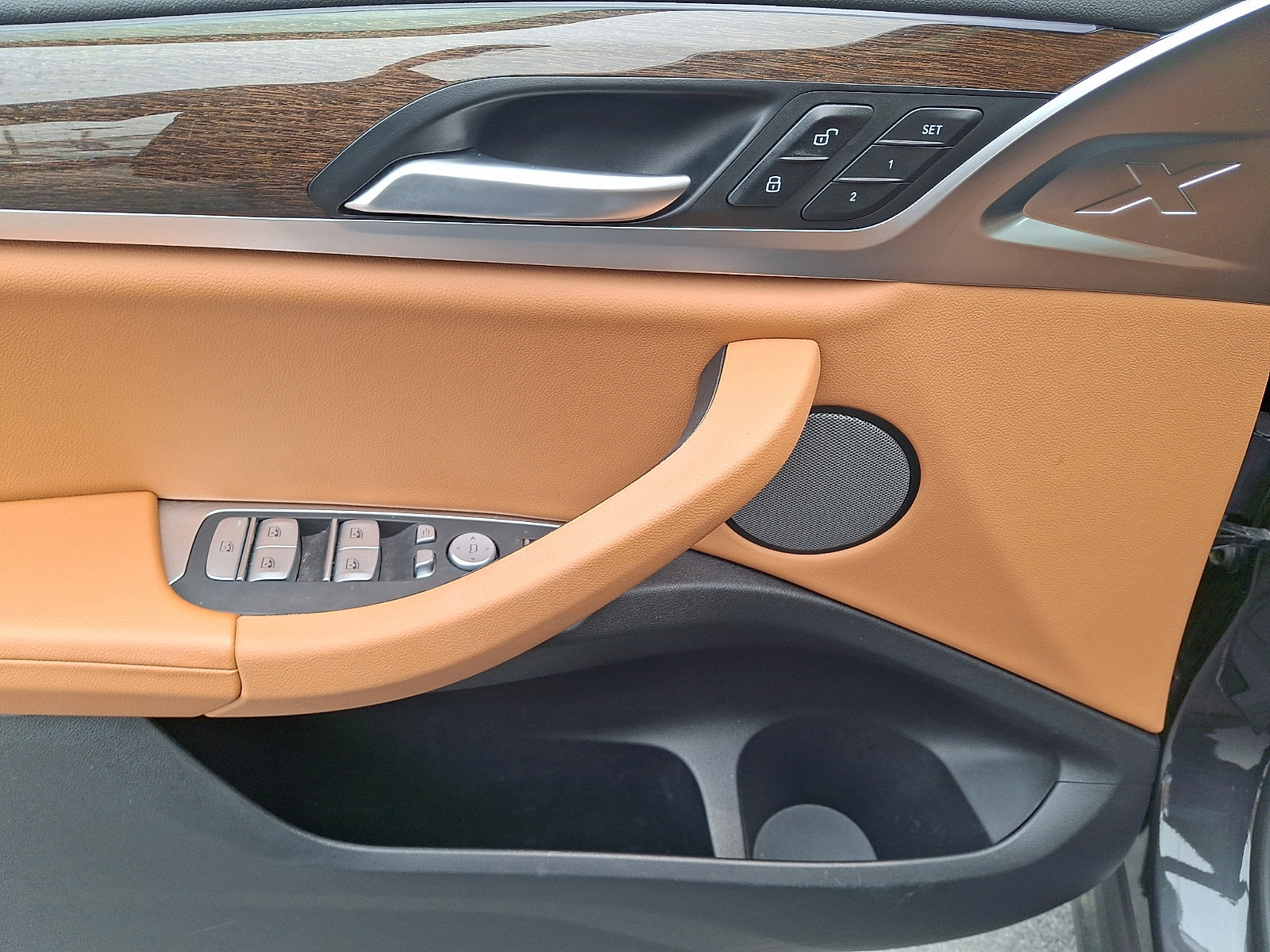 2023 BMW X3 30i - Photo 12