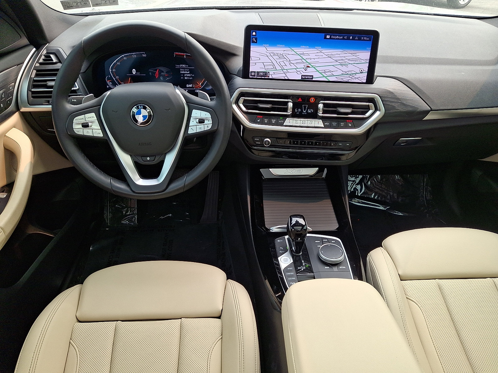 2023 BMW X3 30i - Photo 11