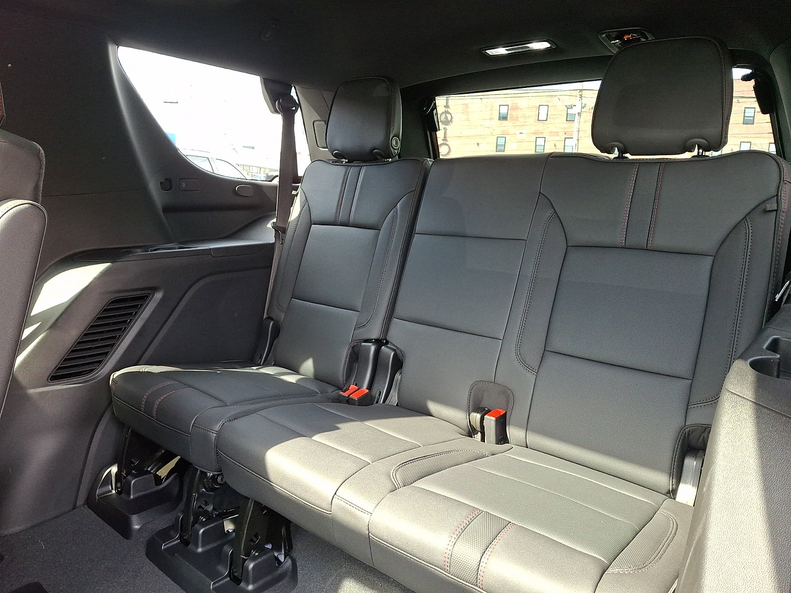 2026 Chevrolet Tahoe RST - Photo 5