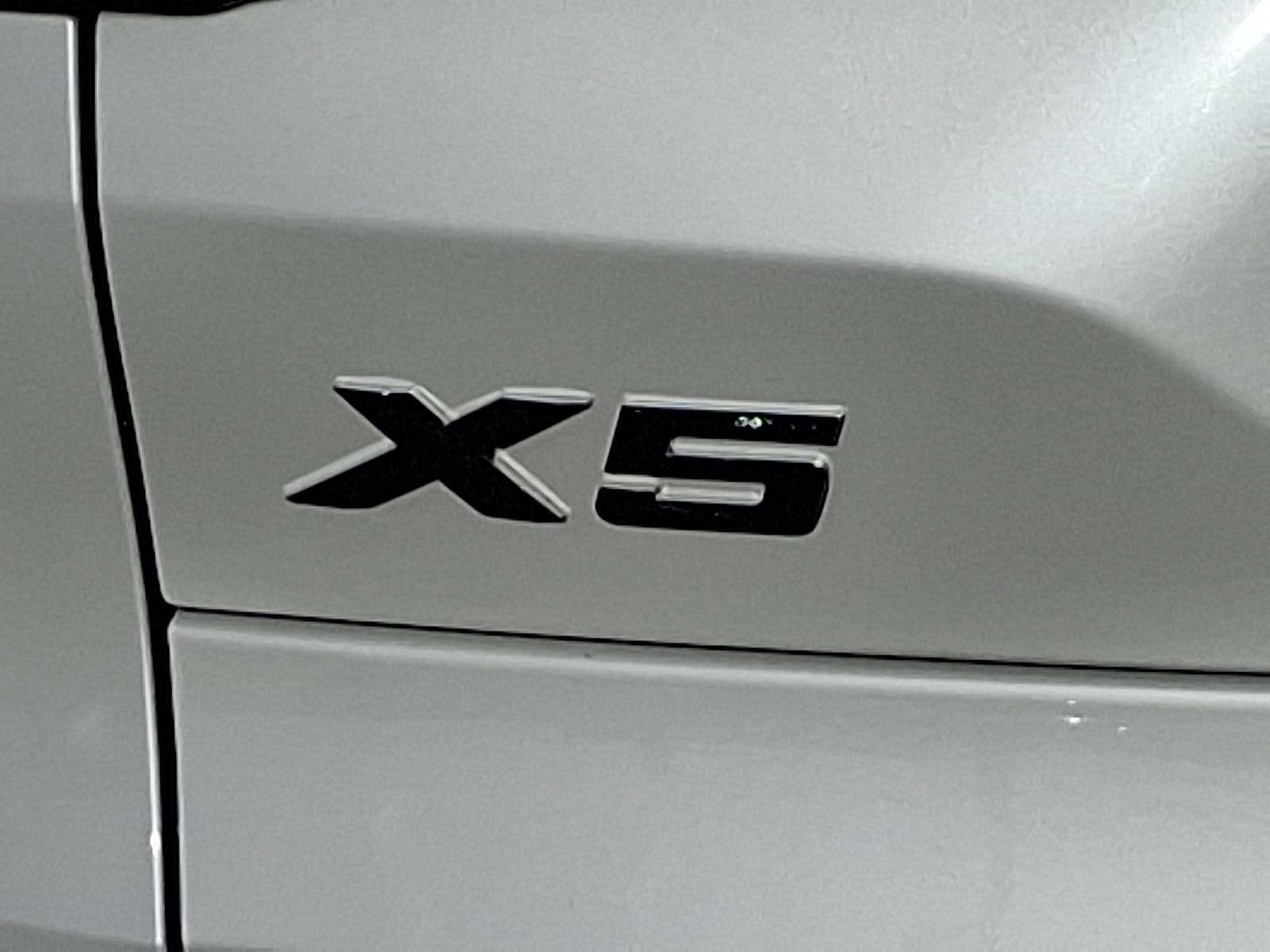 2024 BMW X5 40i - Photo 31