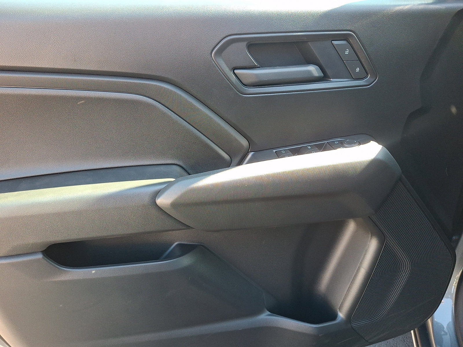 2026 Chevrolet Colorado Trail Boss - Photo 7