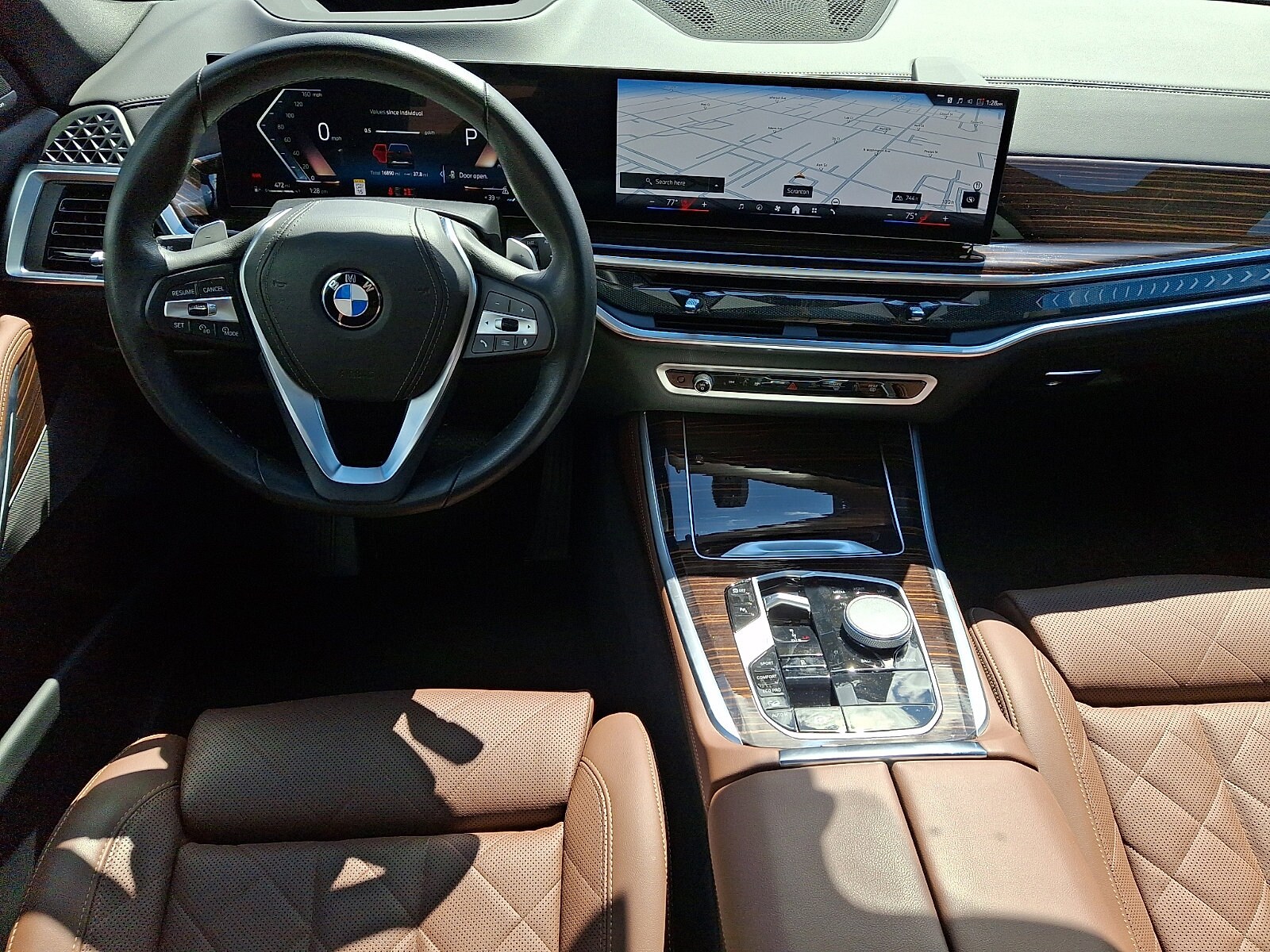 2026 BMW X5 40i - Photo 11