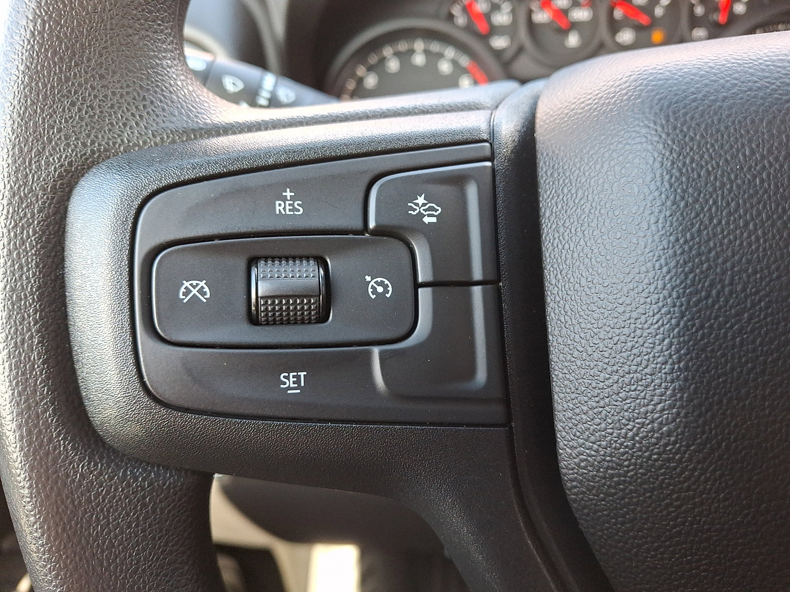 2025 Chevrolet Silverado 1500 Work Truck - Photo 20