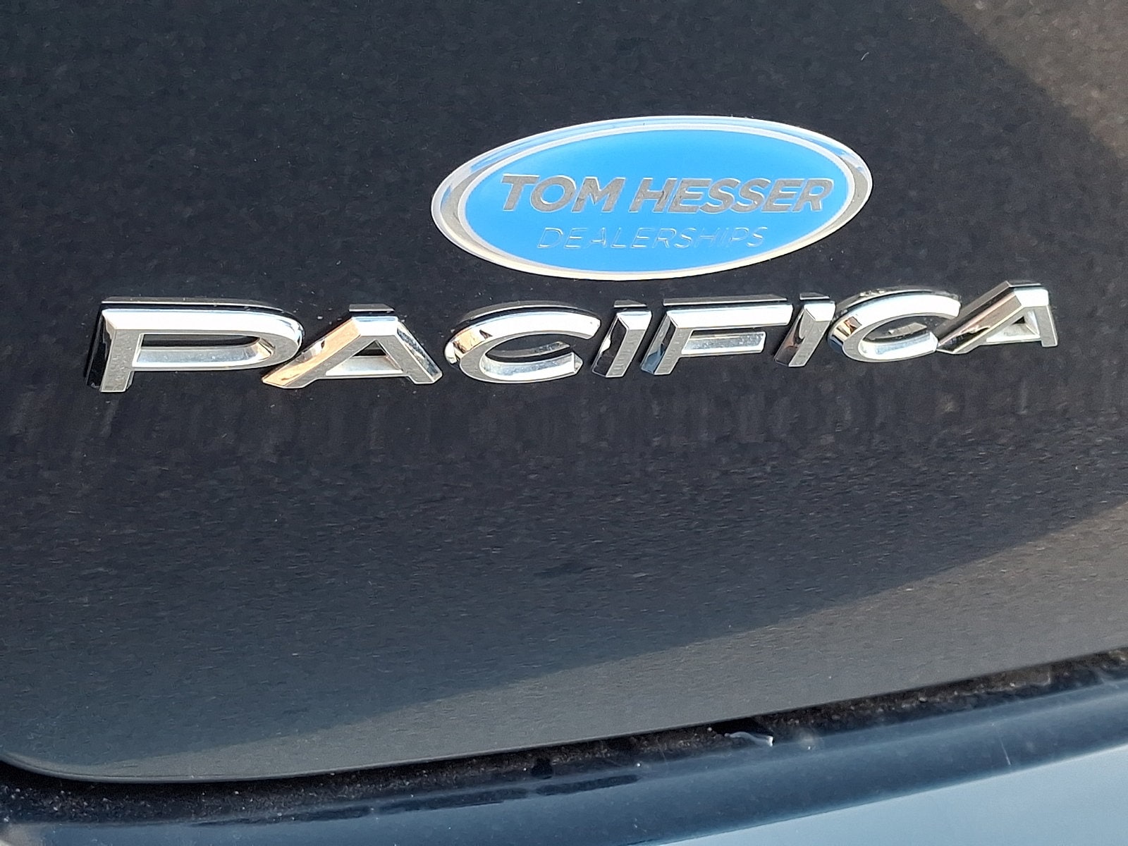 2024 Chrysler Pacifica Touring L - Photo 29