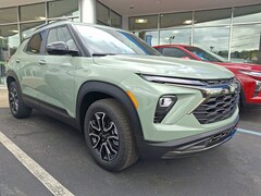 2026 Chevrolet Trailblazer Activ SUV