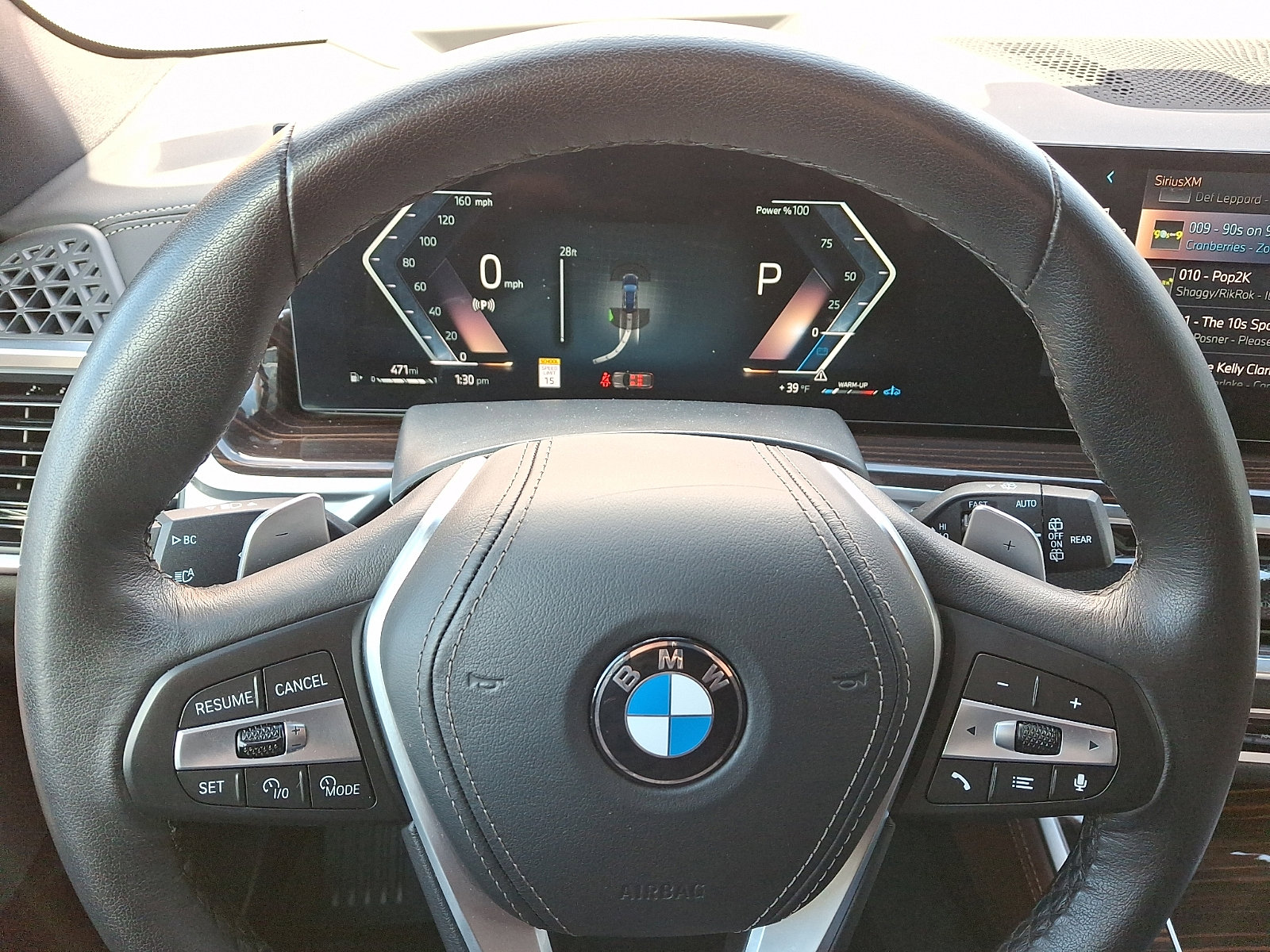2026 BMW X5 40i - Photo 20