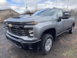  Chevrolet Silverado 2500HD