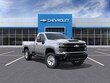 Chevrolet Silverado 3500HD