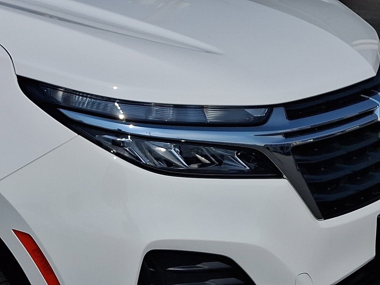 2024 Chevrolet Equinox LS - Photo 9