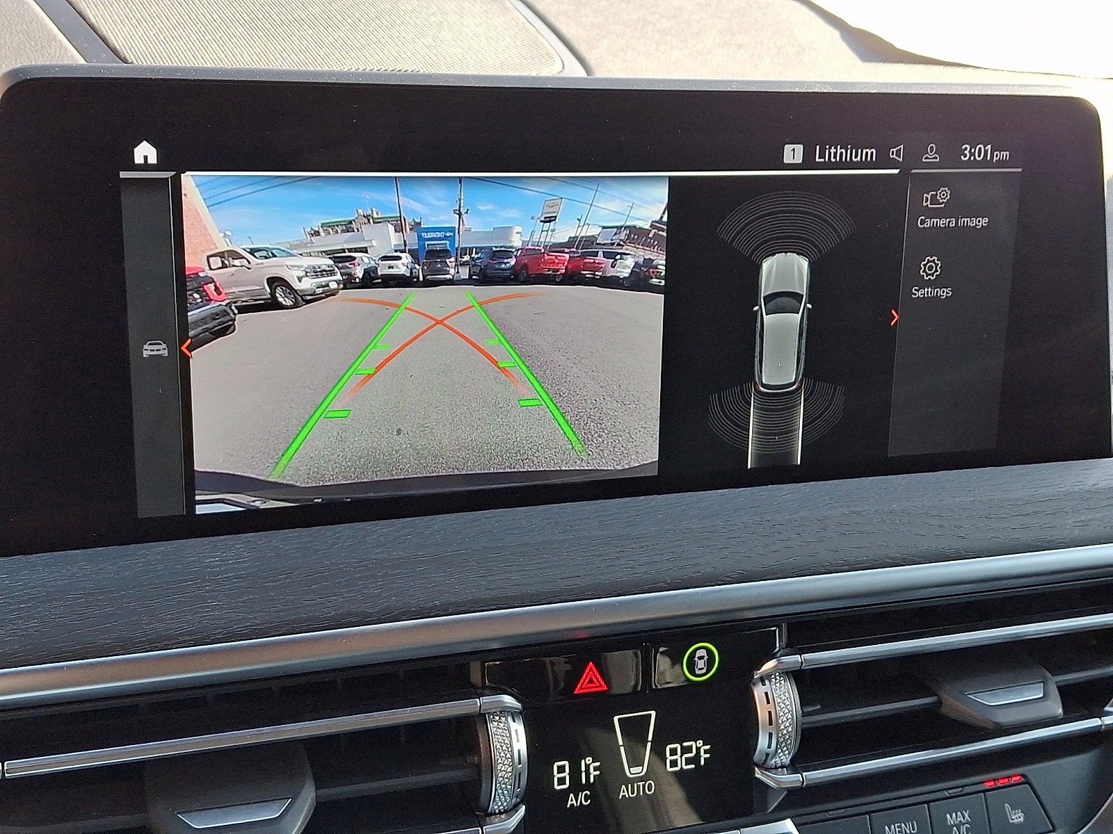2024 BMW X3 30i - Photo 19
