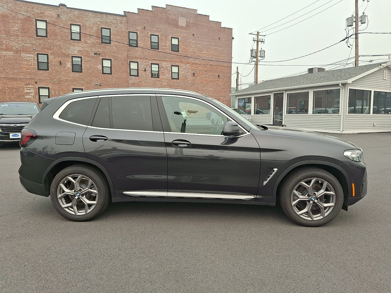 2023 BMW X3 30i - Photo 7