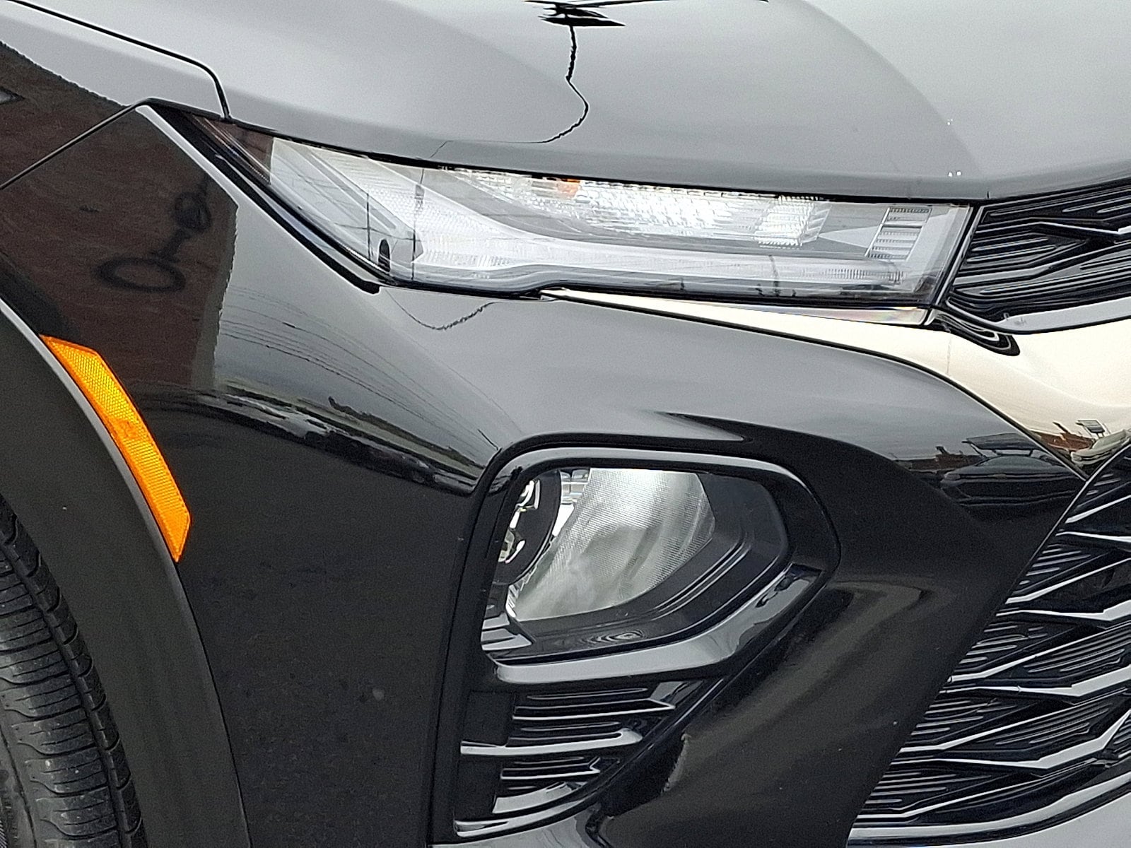 2023 Chevrolet TrailBlazer RS - Photo 9