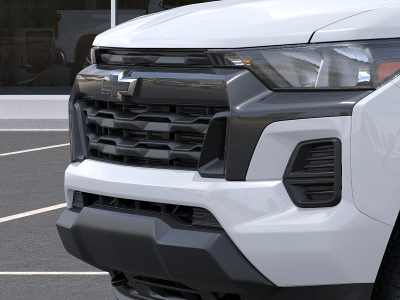 2026 Chevrolet Colorado LT - Photo 14