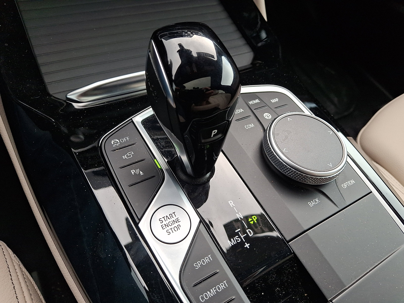 2024 BMW X4 M40i - Photo 15