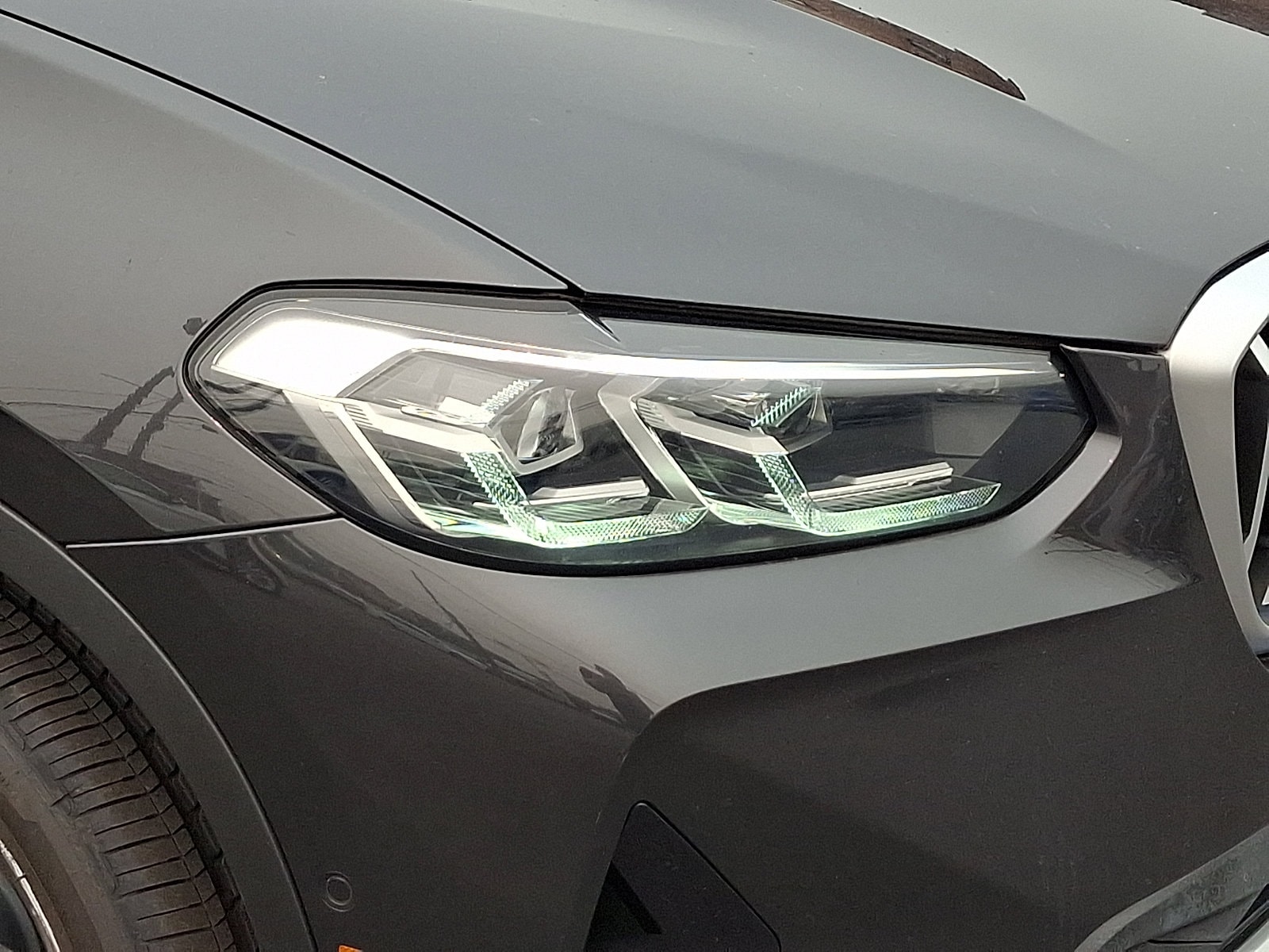 2023 BMW X3 30i - Photo 9