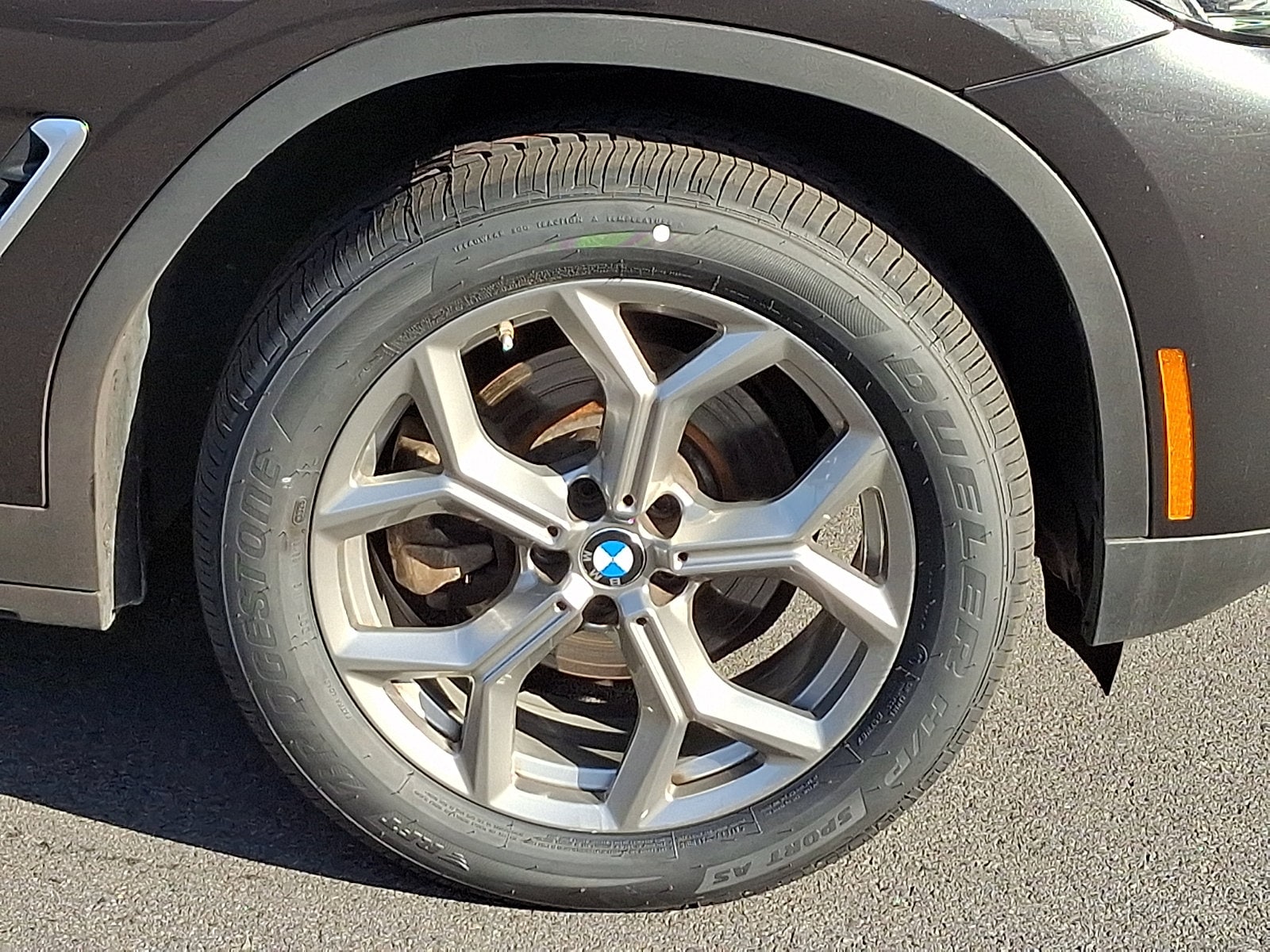 2024 BMW X3 30i - Photo 8