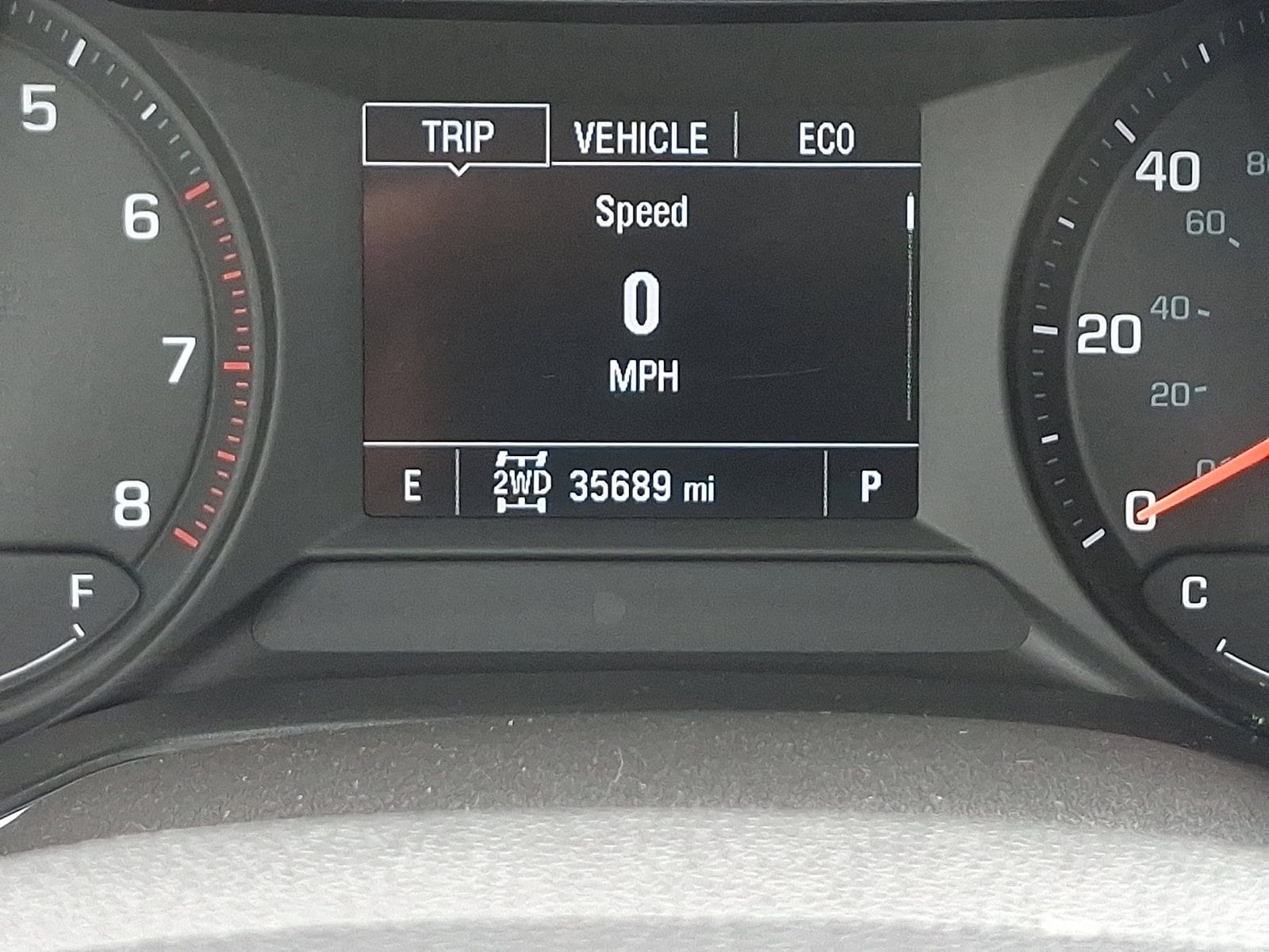 2023 Chevrolet TrailBlazer LT - Photo 22