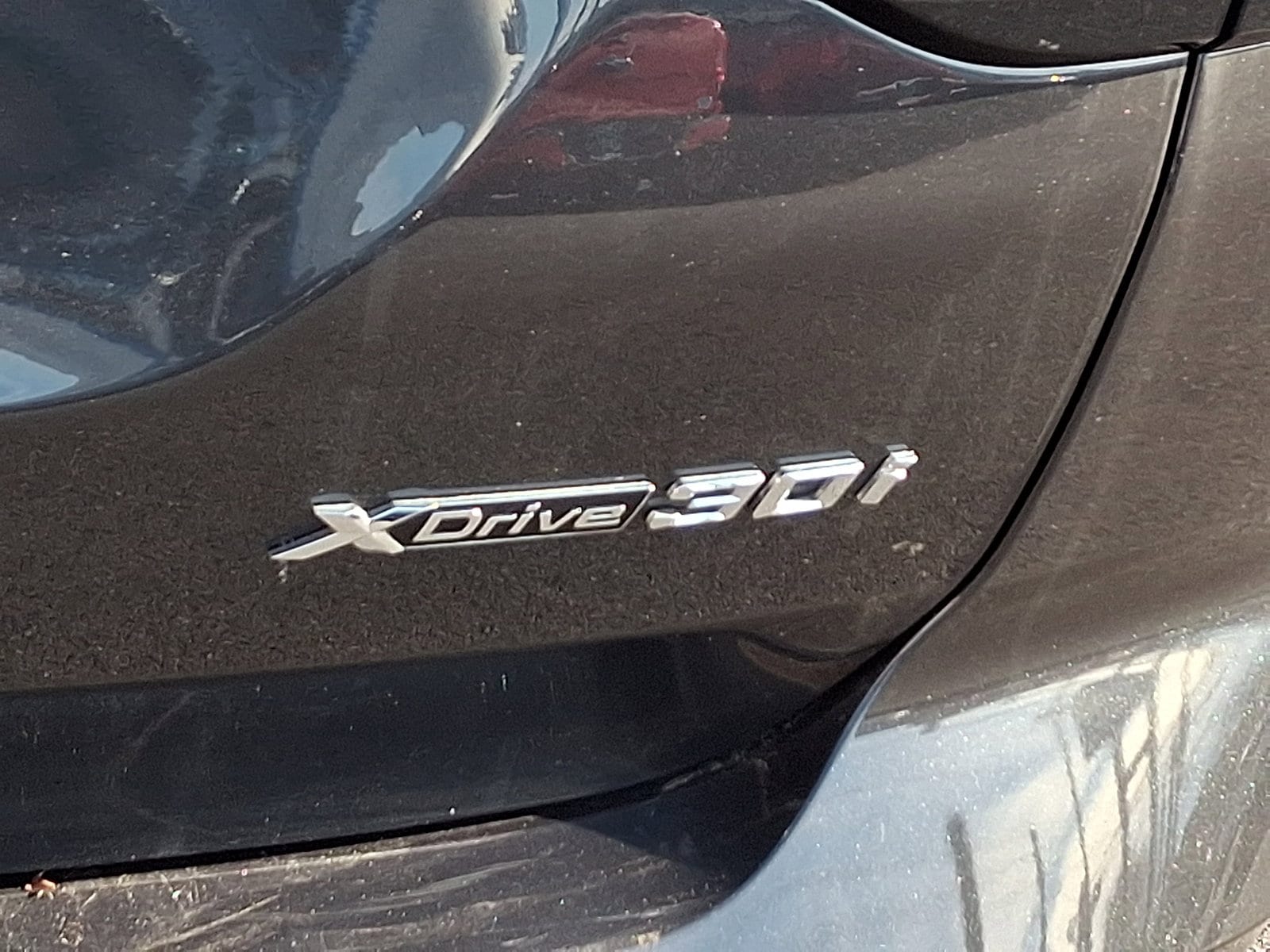 2024 BMW X3 30i - Photo 30