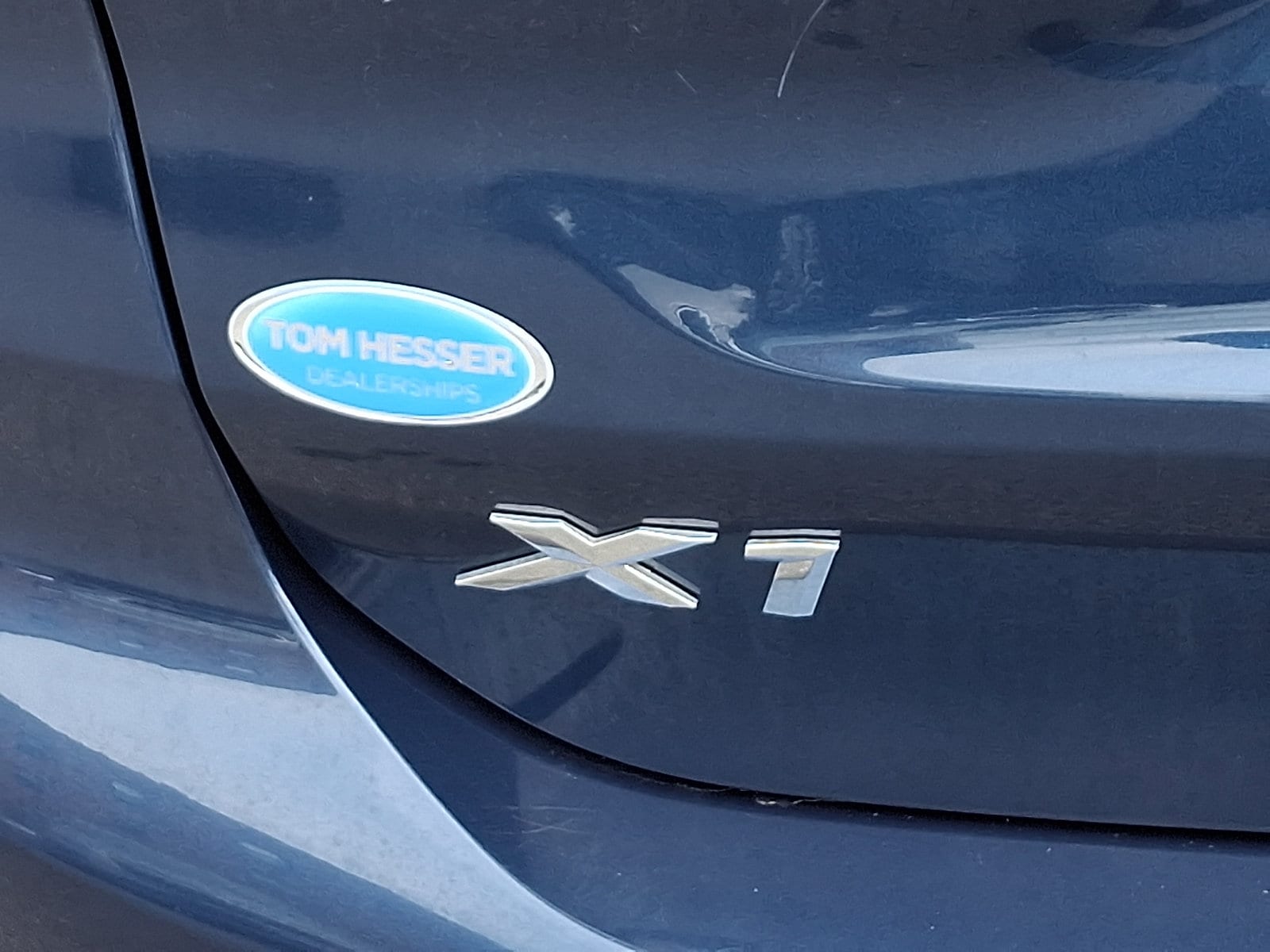 2021 BMW X1 28i - Photo 32