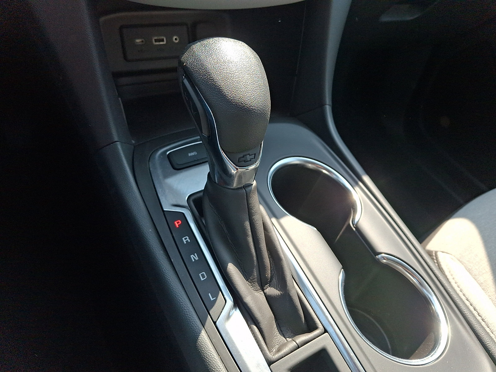 2024 Chevrolet Equinox LS - Photo 15