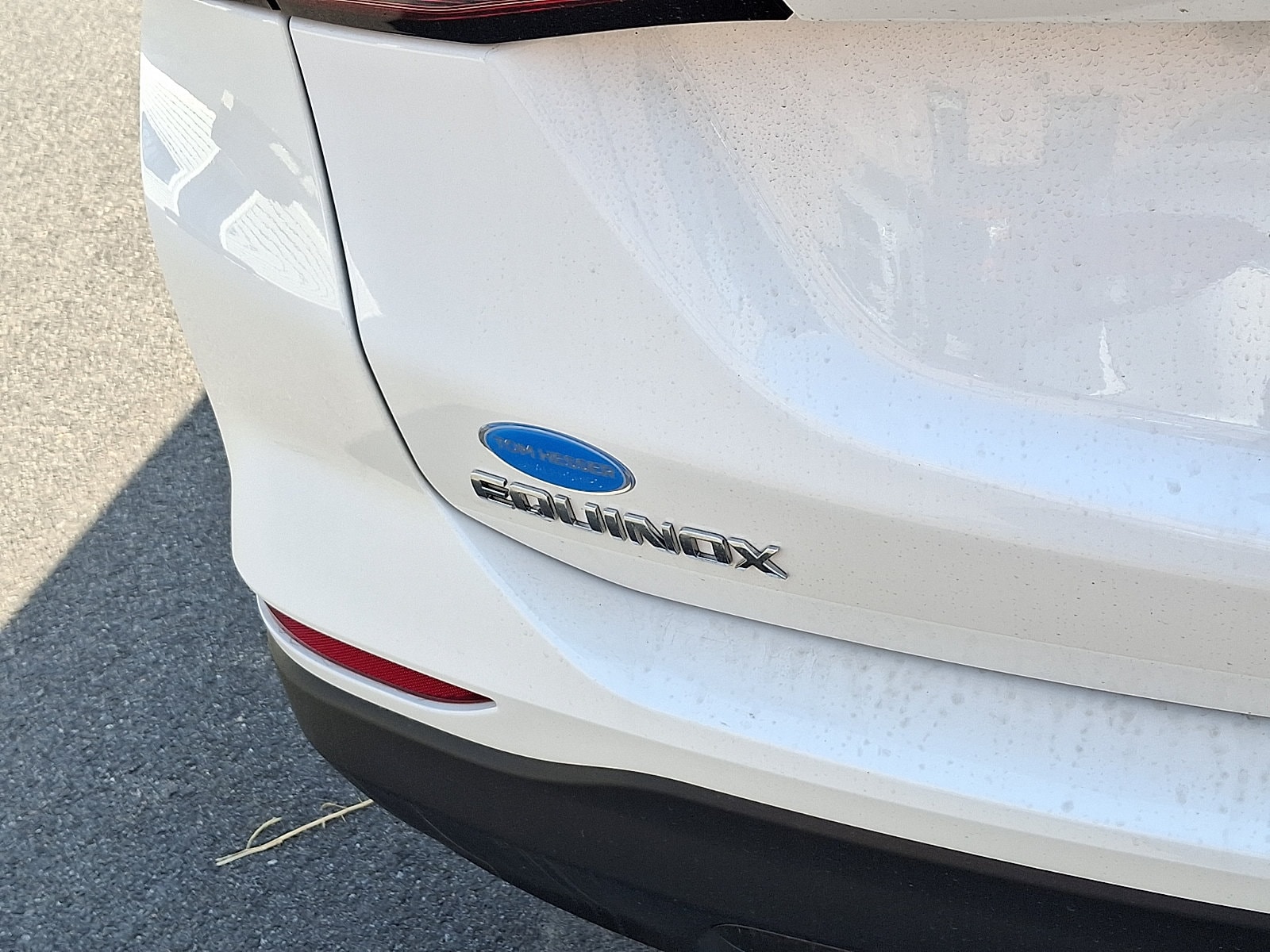 2024 Chevrolet Equinox LS - Photo 29