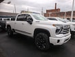 Chevrolet Silverado 2500HD