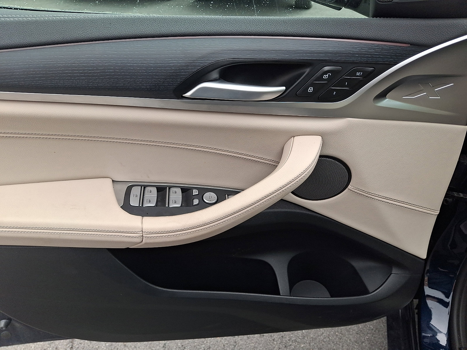 2024 BMW X4 M40i - Photo 12