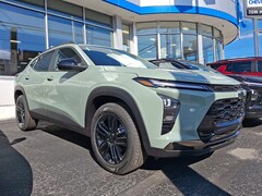2026 Chevrolet Trax Activ SUV