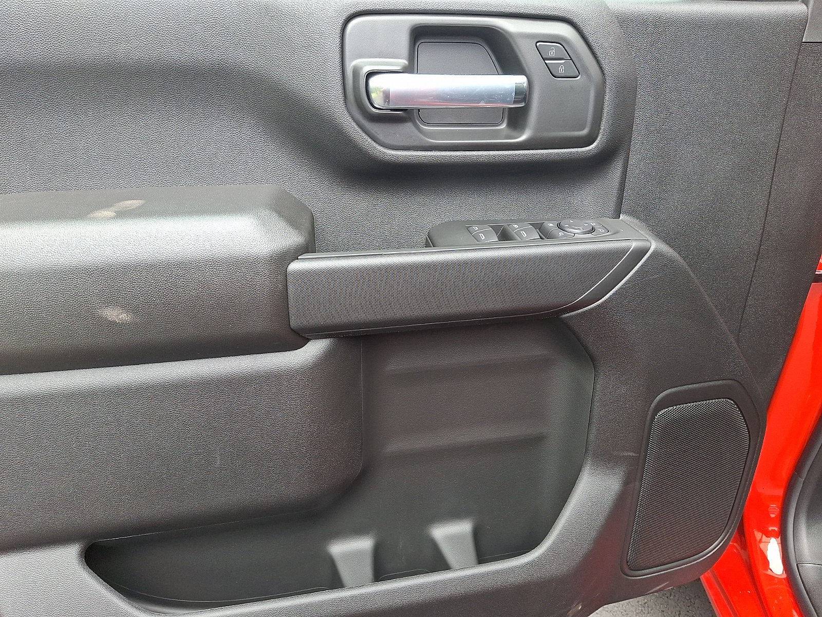 2026 Chevrolet Silverado 2500 HD Custom - Photo 7