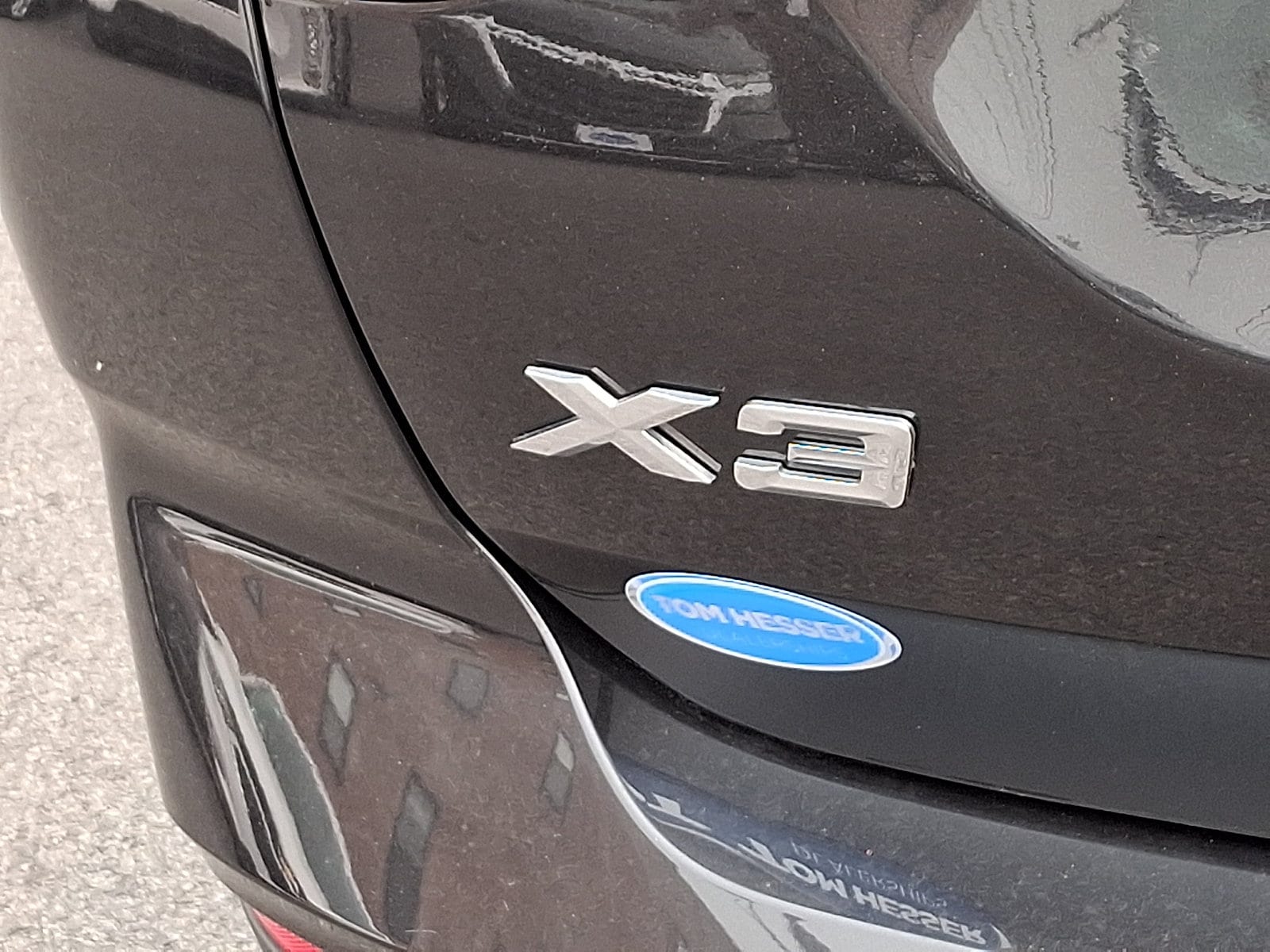 2023 BMW X3 30i - Photo 32