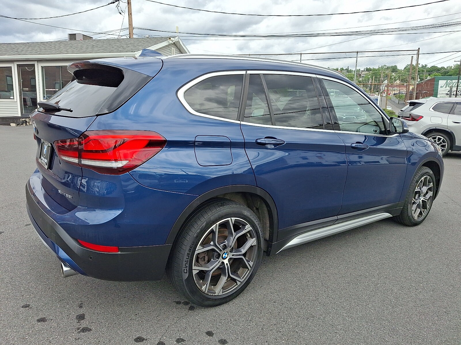 2021 BMW X1 28i - Photo 6