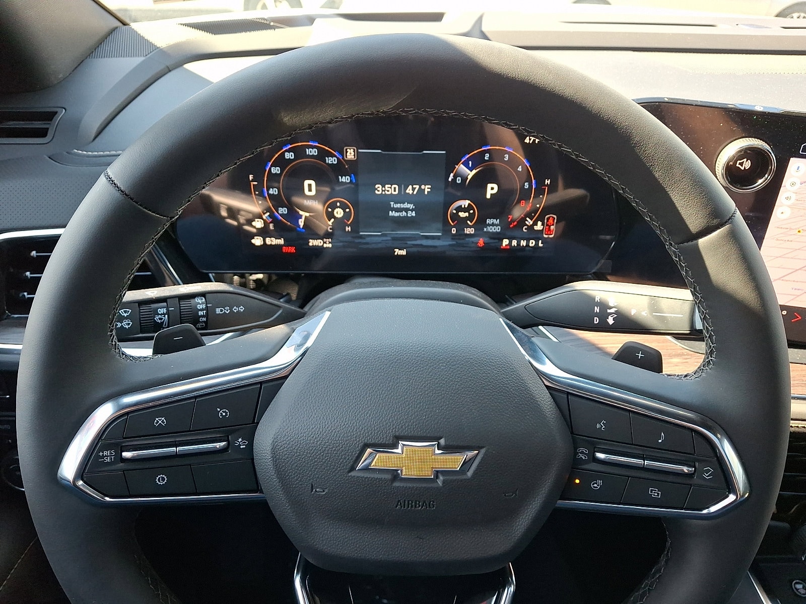 2026 Chevrolet Tahoe Premier - Photo 15