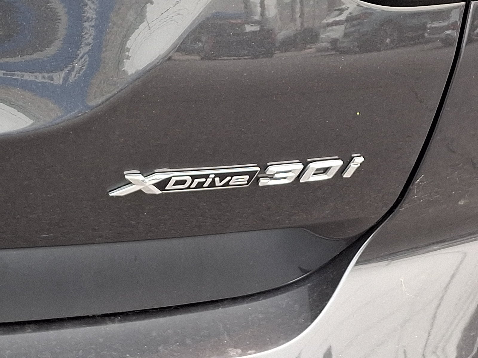 2023 BMW X3 30i - Photo 31