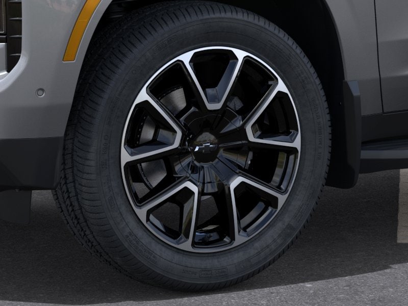 2026 Chevrolet Tahoe RST - Photo 32