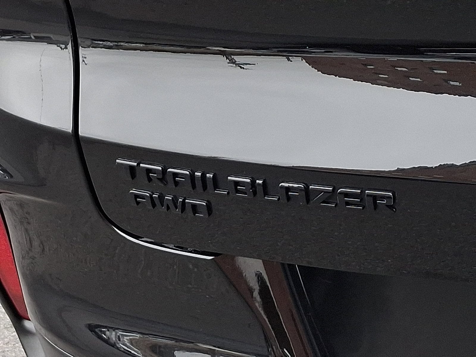 2023 Chevrolet TrailBlazer RS - Photo 31