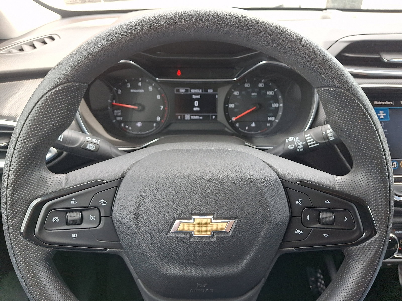 2023 Chevrolet TrailBlazer LT - Photo 21
