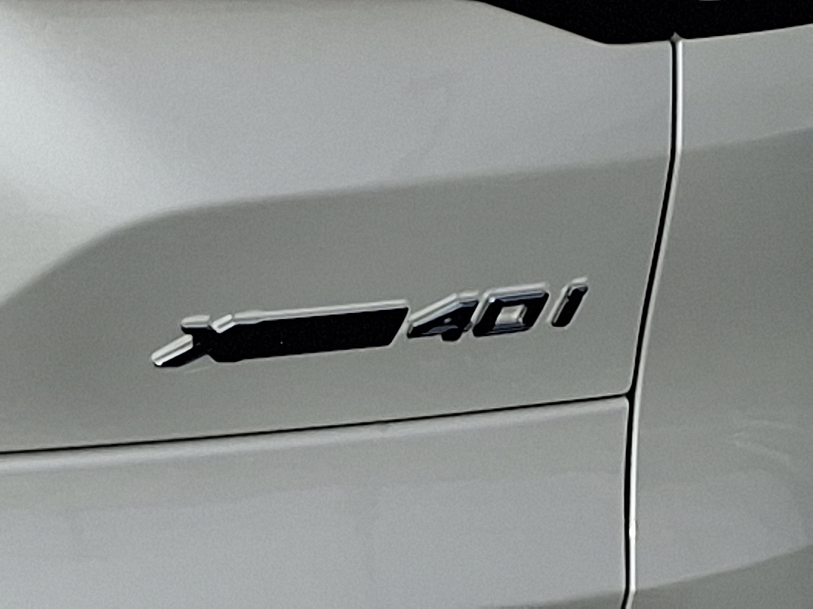 2024 BMW X5 40i - Photo 30