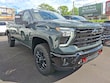  Chevrolet Silverado 2500HD