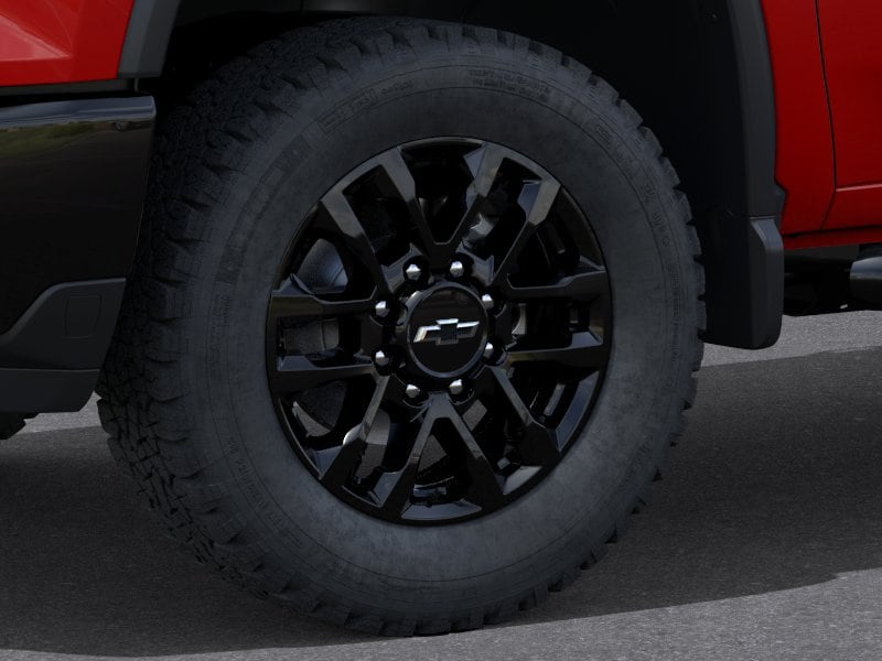 2026 Chevrolet Silverado 2500 HD Custom - Photo 27