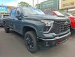  Chevrolet Silverado 2500HD