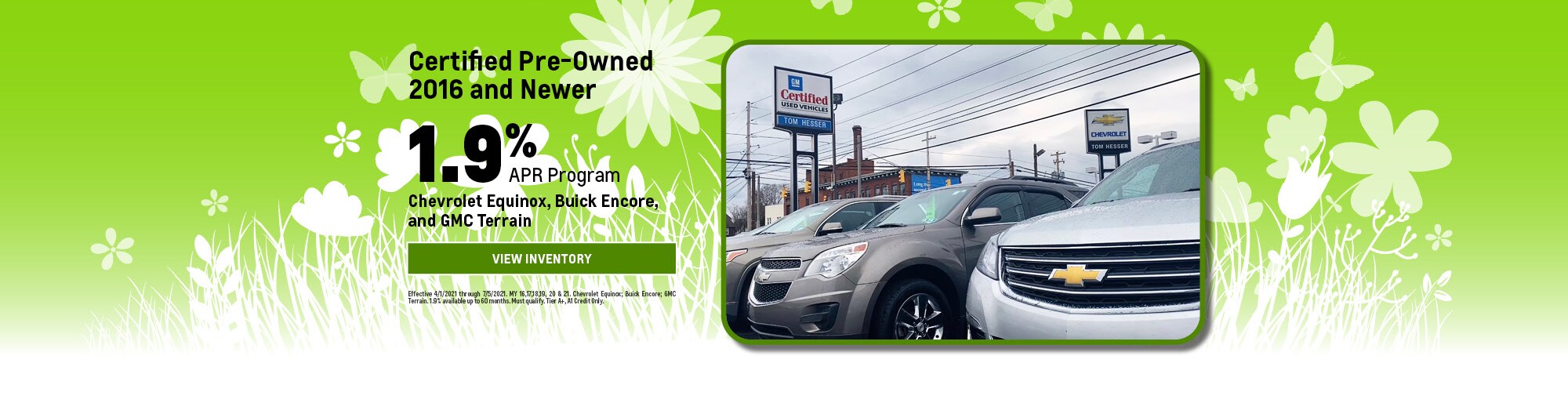 New and Used Chevrolet Dealer Scranton PA Tom Hesser Chevrolet