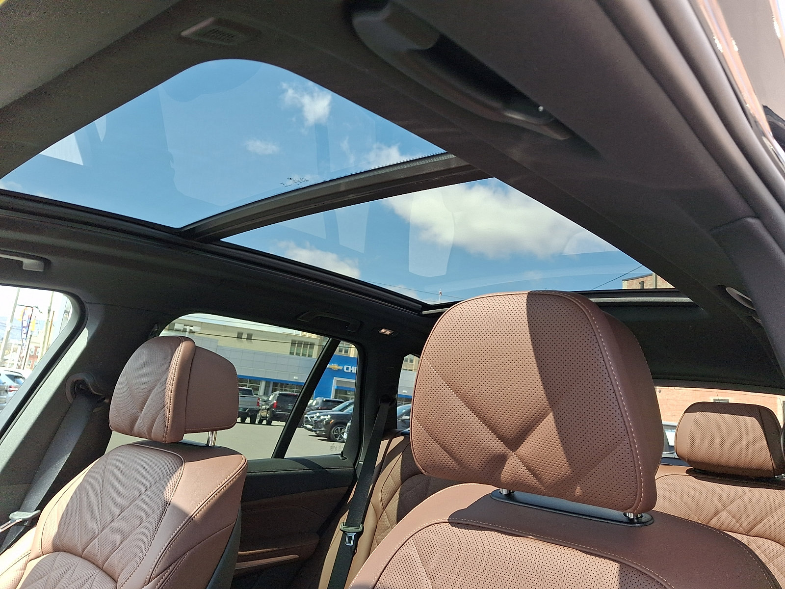 2026 BMW X5 40i - Photo 14
