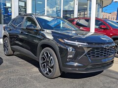 2026 Chevrolet Trax 2RS SUV