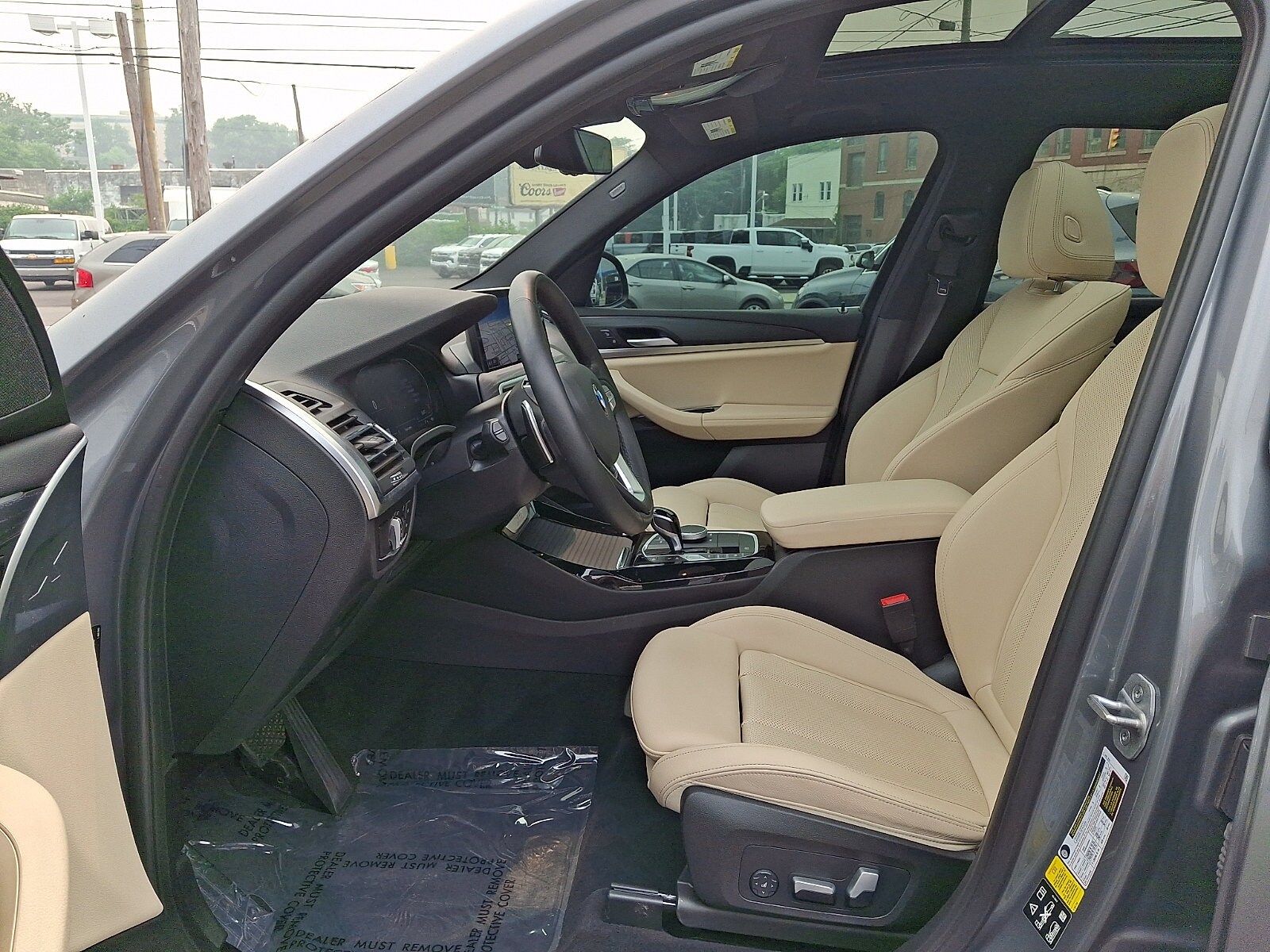 2023 BMW X3 30i - Photo 13