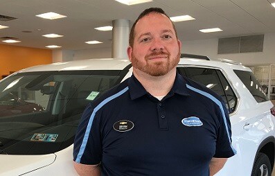 Staff member BRYAN HOLLEY from ID_07681340264f