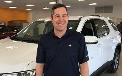 Staff member DEAN HESSER from ID_3025620cc1ab