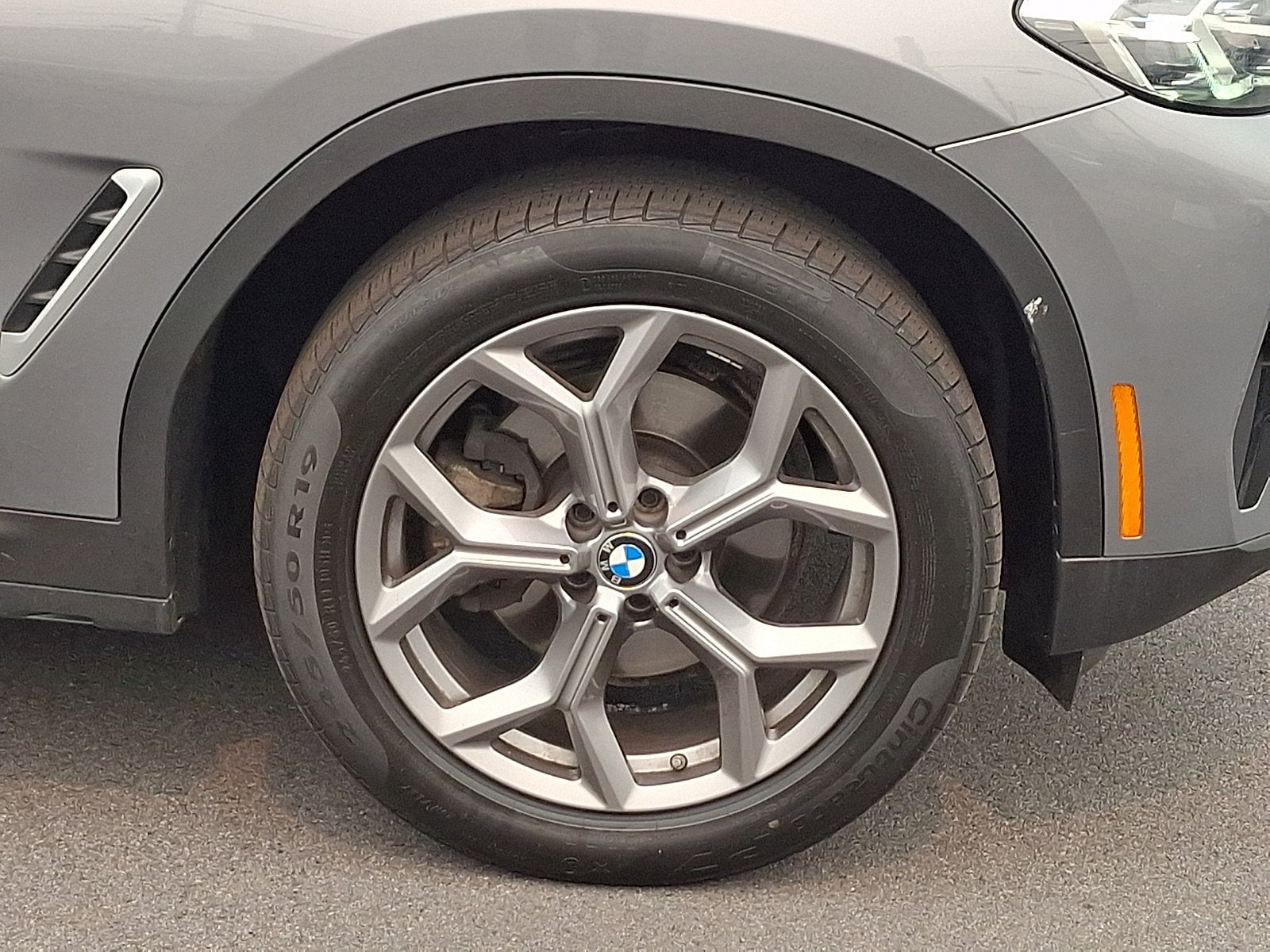2023 BMW X3 30i - Photo 8